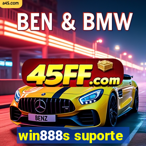 win888s suporte